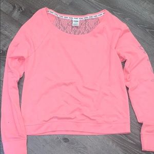 Long sleeve